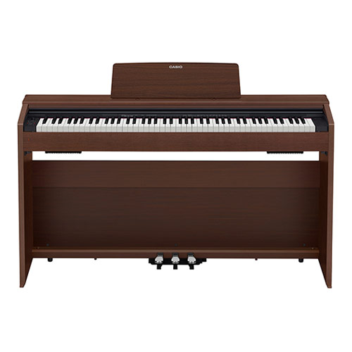 CASIO Privia PX-870BN, цифровое фортепиано