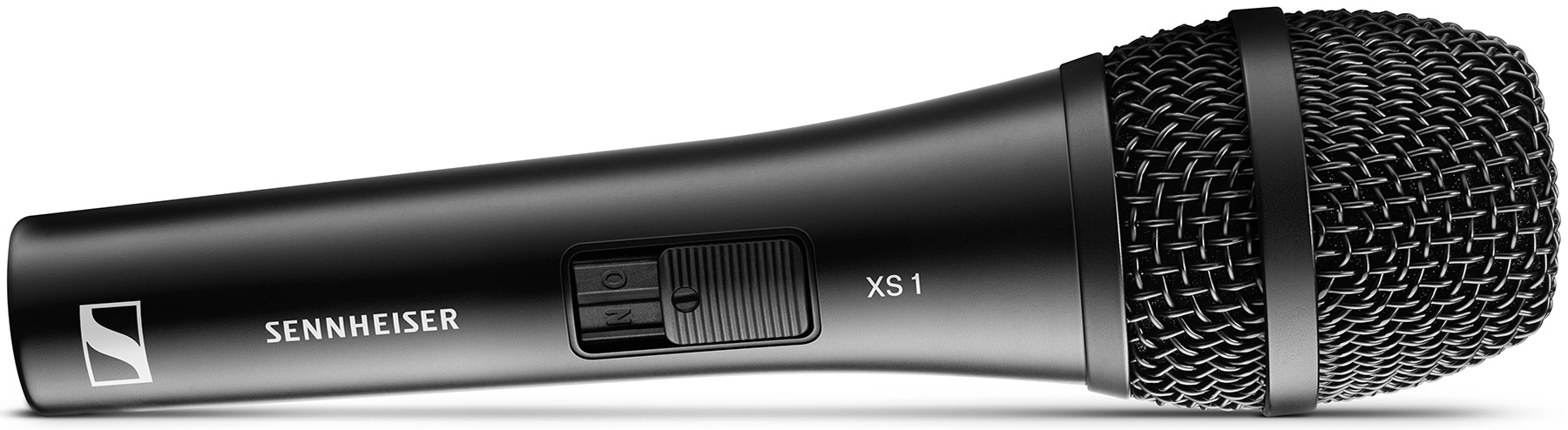 SENNHEISER XS 1 - динамический вокальный микрофон