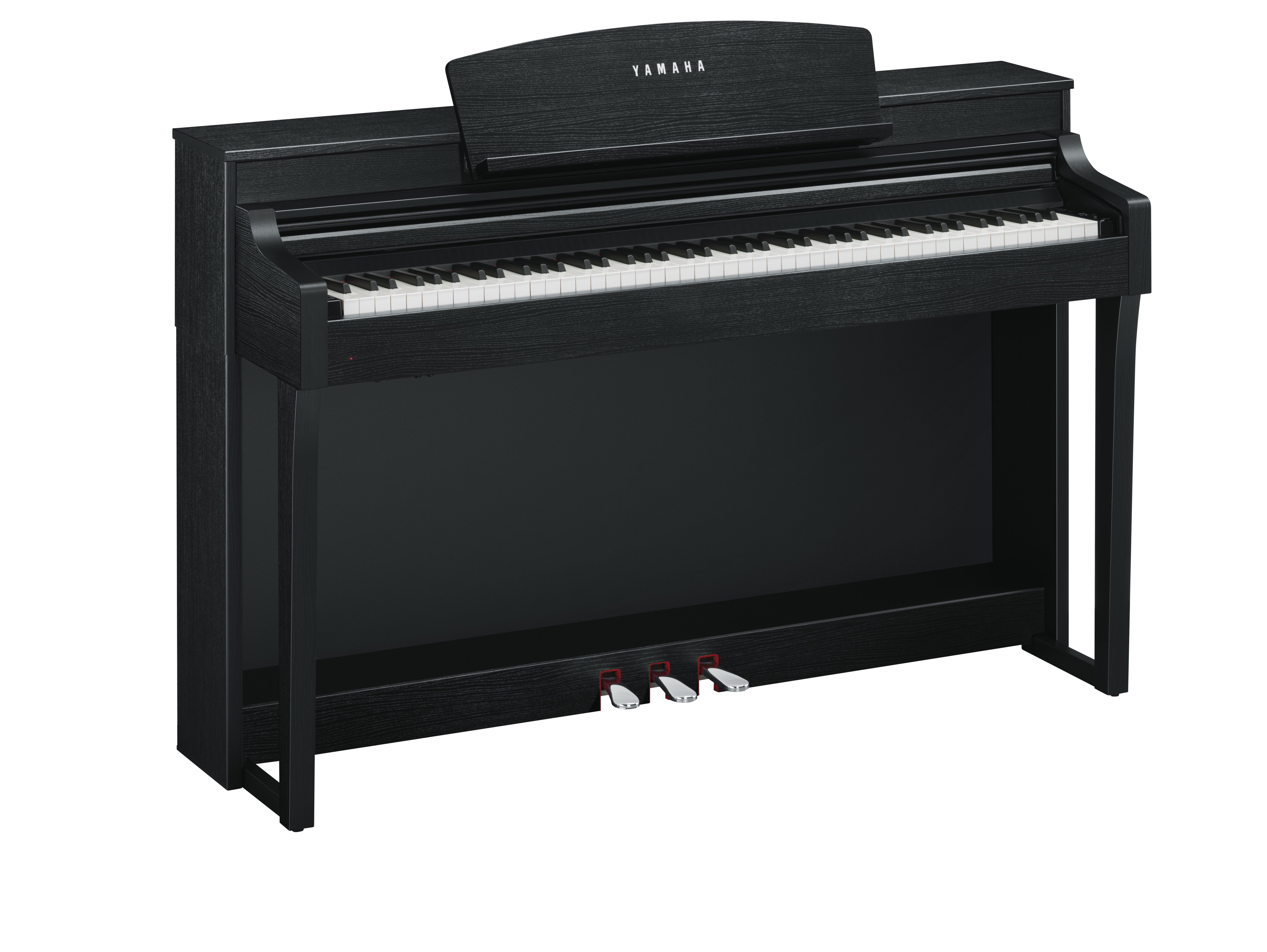 Yamaha CSP-150B - Цифровое пианино серии Clavinova Smart Piano