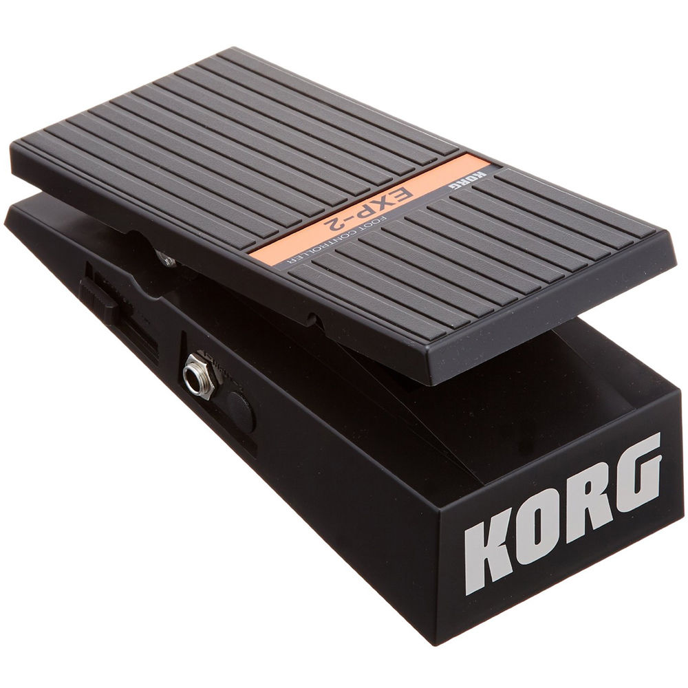 KORG EXP2 - педаль экспрессии/контроллер