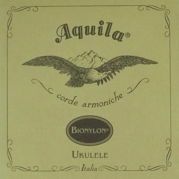 AQUILA 57U - Струны для укулеле сопрано