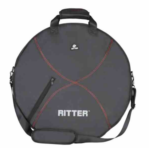 Ritter RDP2-C/BRD Чехол для тарелок, защитное уплотнение 5мм, цвет BRD