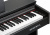 Kurzweil M90 SR Цифровое пианино, 88 молоточковых клавиш, полифония 64, цвет палисандр3