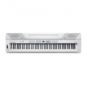 Kurzweil KA90 WH Цифровое пианино, 88 молоточковых клавиш, полифония 128, цвет белый1